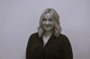 Caitlin Mathieson